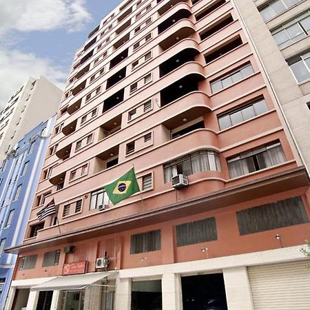 Hotel Terra Nobre São Paulo Extérieur photo