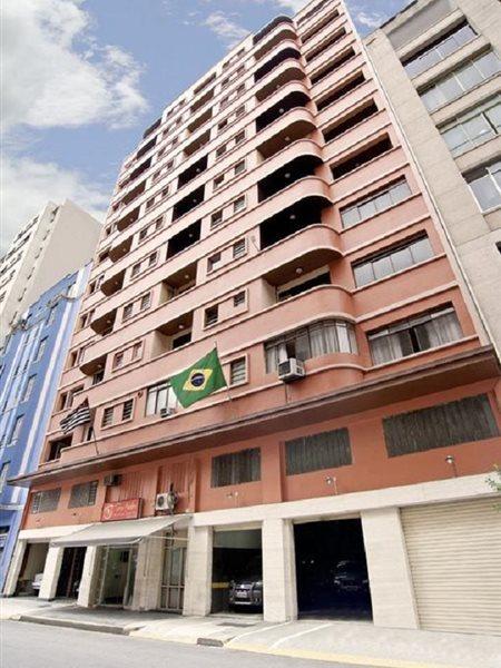 Hotel Terra Nobre São Paulo Extérieur photo