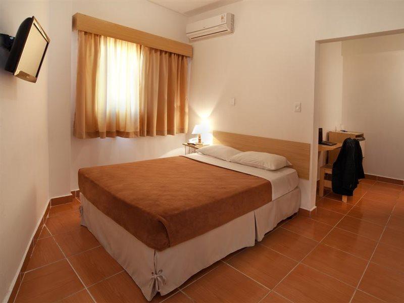 Hotel Terra Nobre São Paulo Extérieur photo