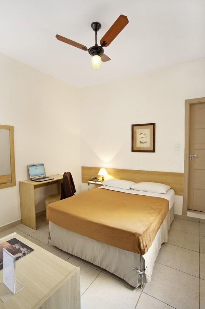 Hotel Terra Nobre São Paulo Extérieur photo