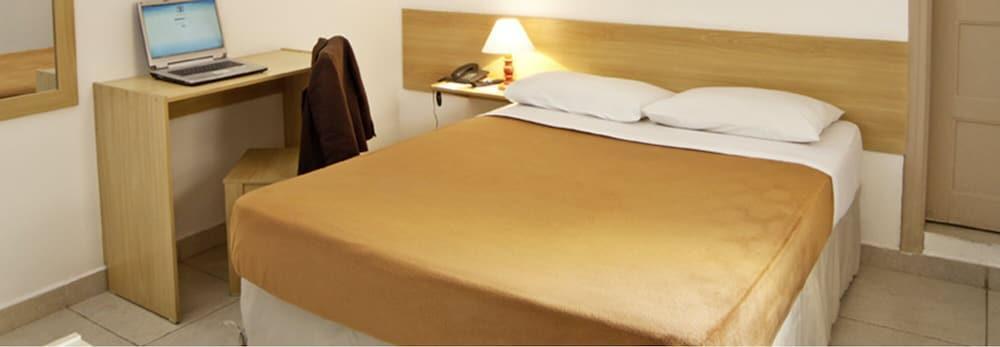 Hotel Terra Nobre São Paulo Extérieur photo