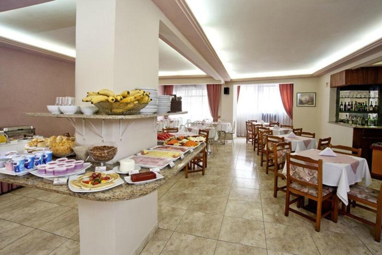 Hotel Terra Nobre São Paulo Extérieur photo