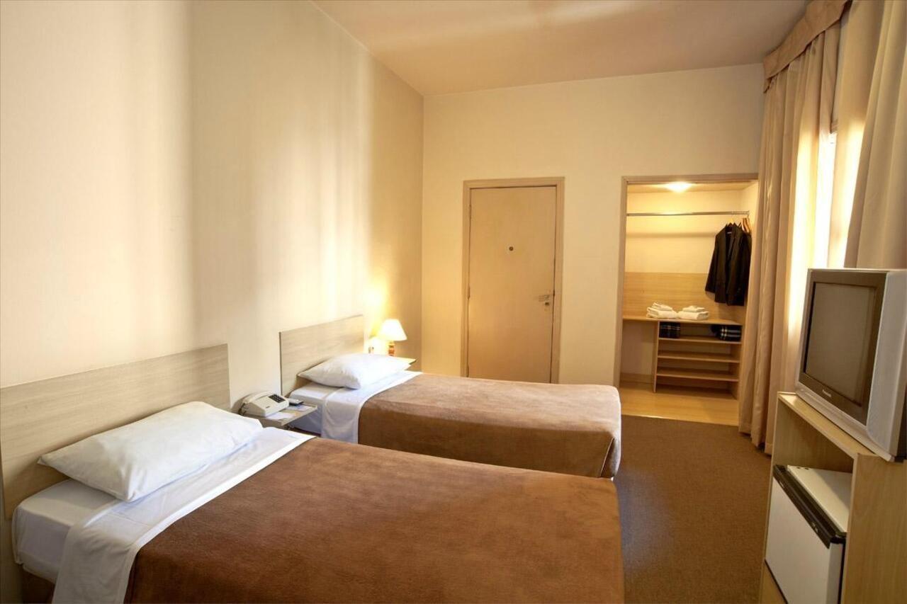 Hotel Terra Nobre São Paulo Extérieur photo