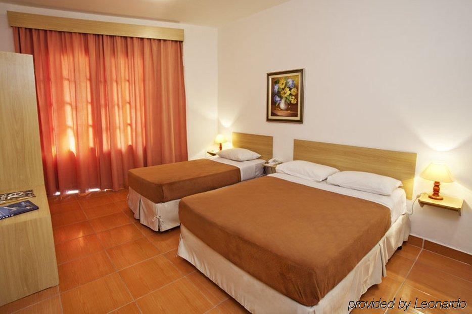 Hotel Terra Nobre São Paulo Extérieur photo
