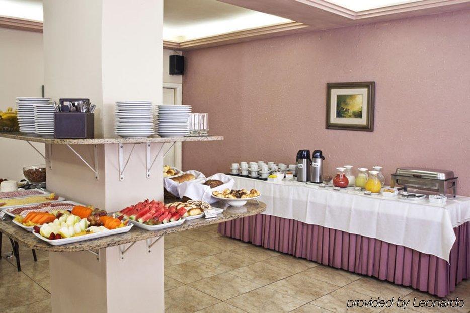 Hotel Terra Nobre São Paulo Extérieur photo