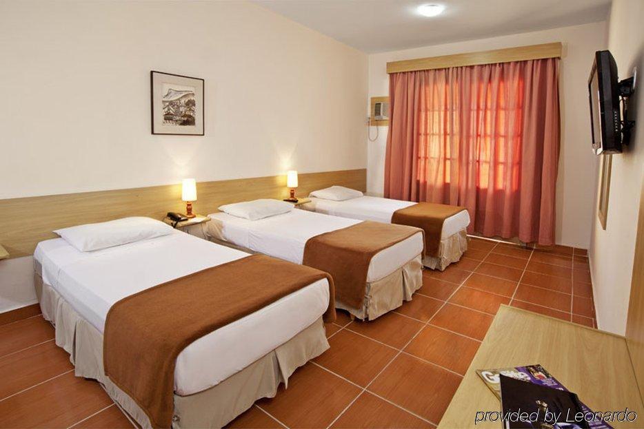 Hotel Terra Nobre São Paulo Extérieur photo