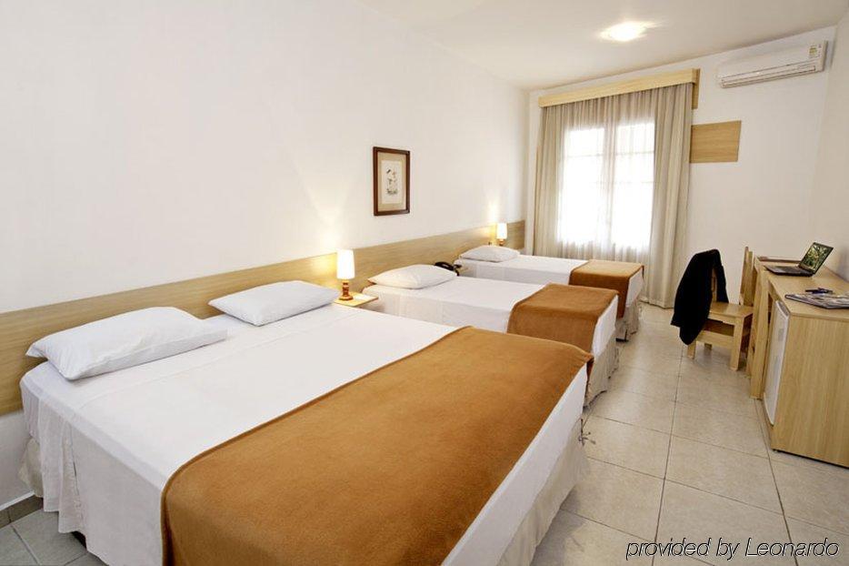 Hotel Terra Nobre São Paulo Extérieur photo
