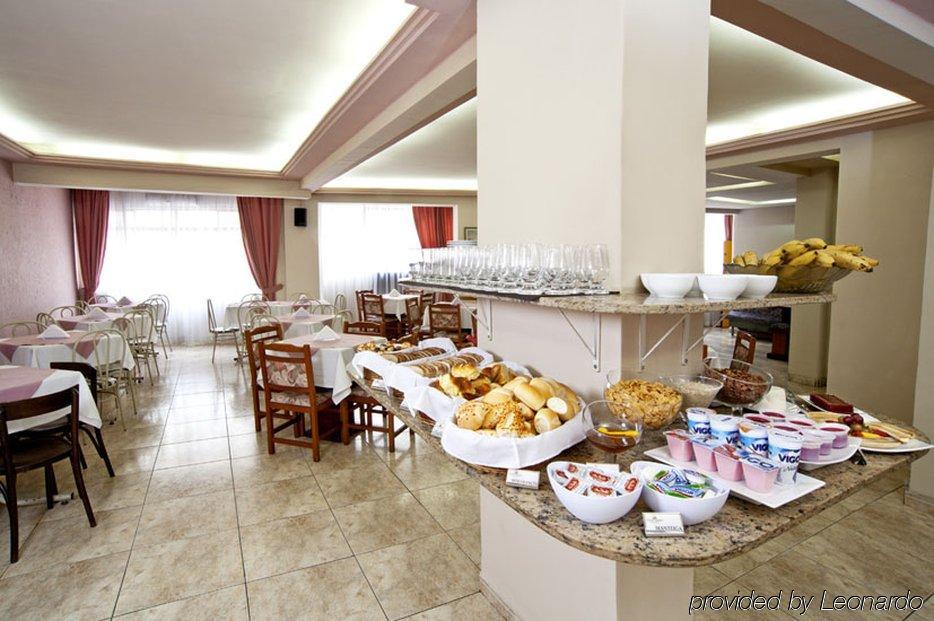 Hotel Terra Nobre São Paulo Extérieur photo