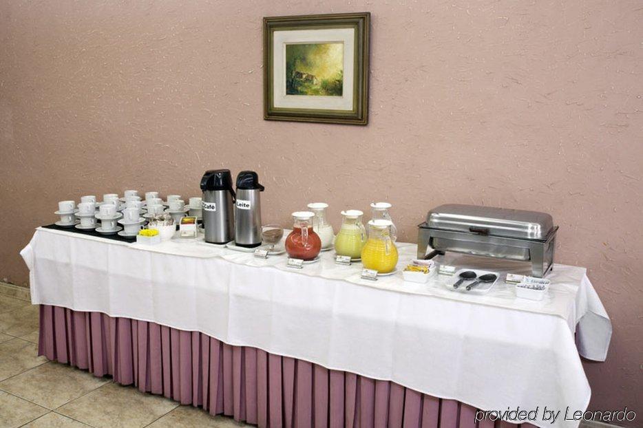 Hotel Terra Nobre São Paulo Extérieur photo