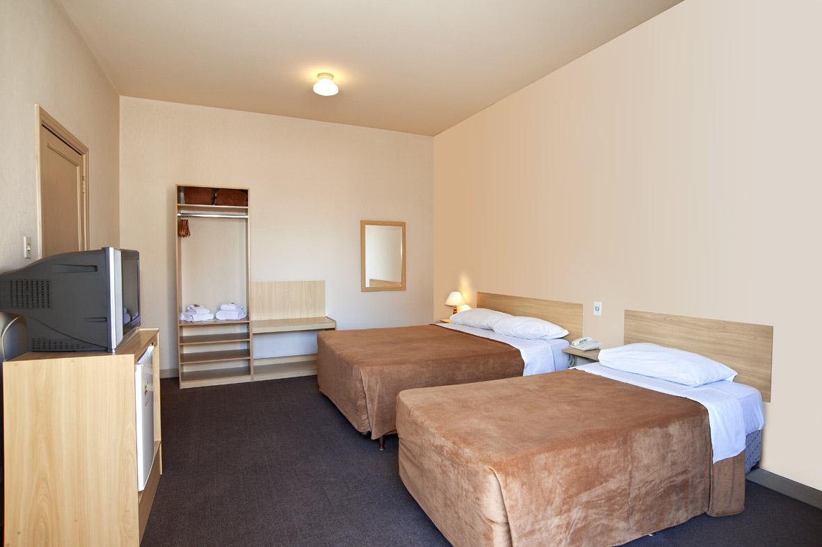 Hotel Terra Nobre São Paulo Chambre photo