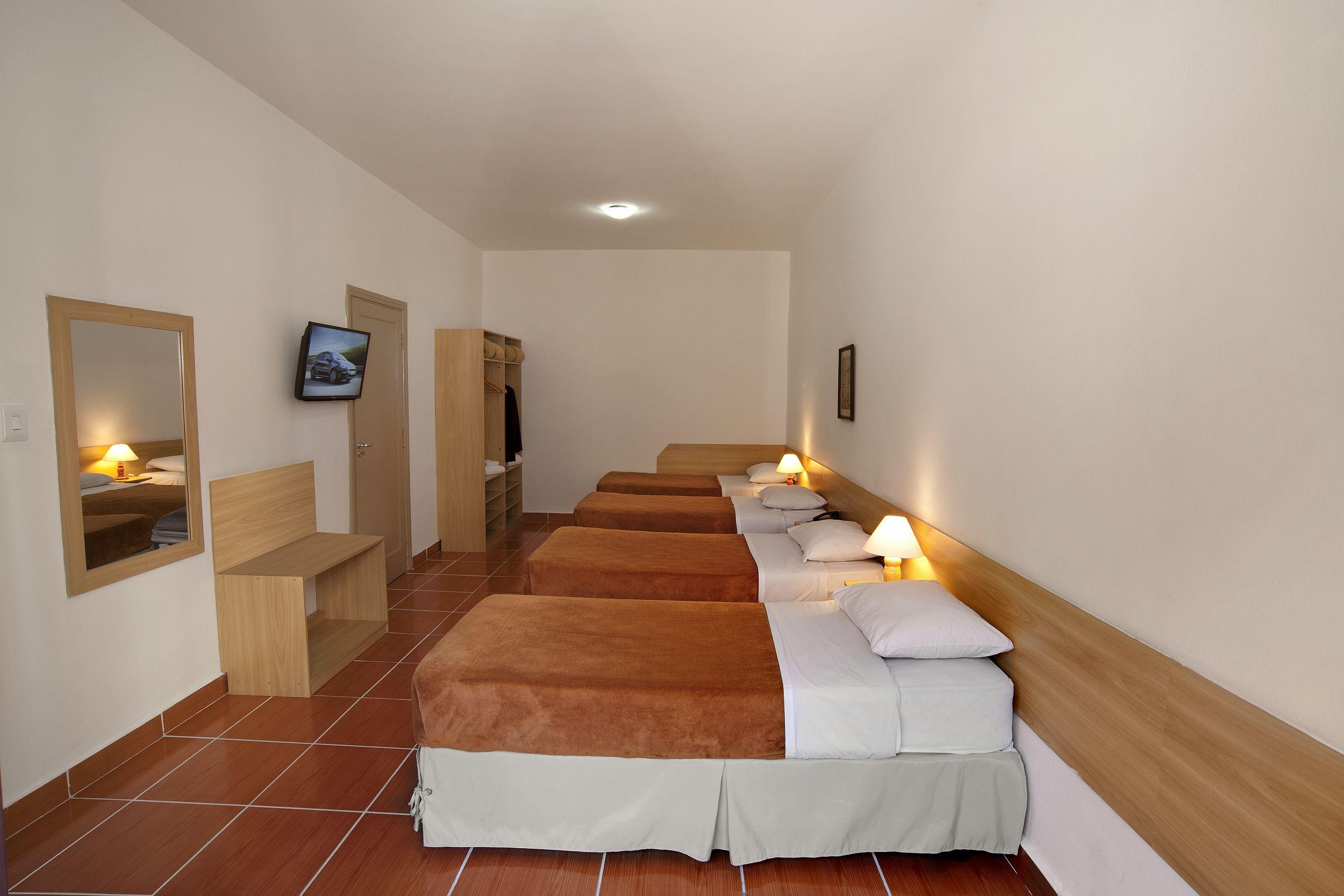 Hotel Terra Nobre São Paulo Chambre photo
