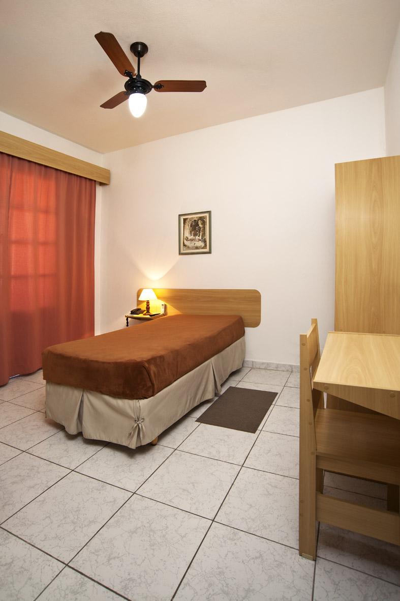 Hotel Terra Nobre São Paulo Chambre photo