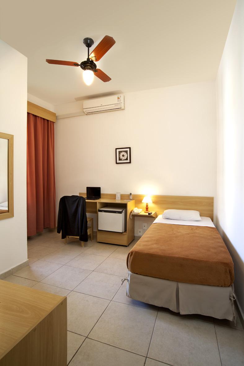 Hotel Terra Nobre São Paulo Chambre photo