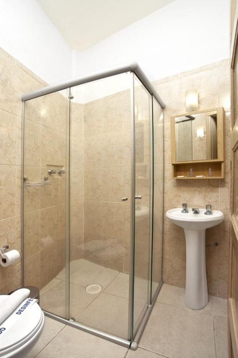 Hotel Terra Nobre São Paulo Extérieur photo