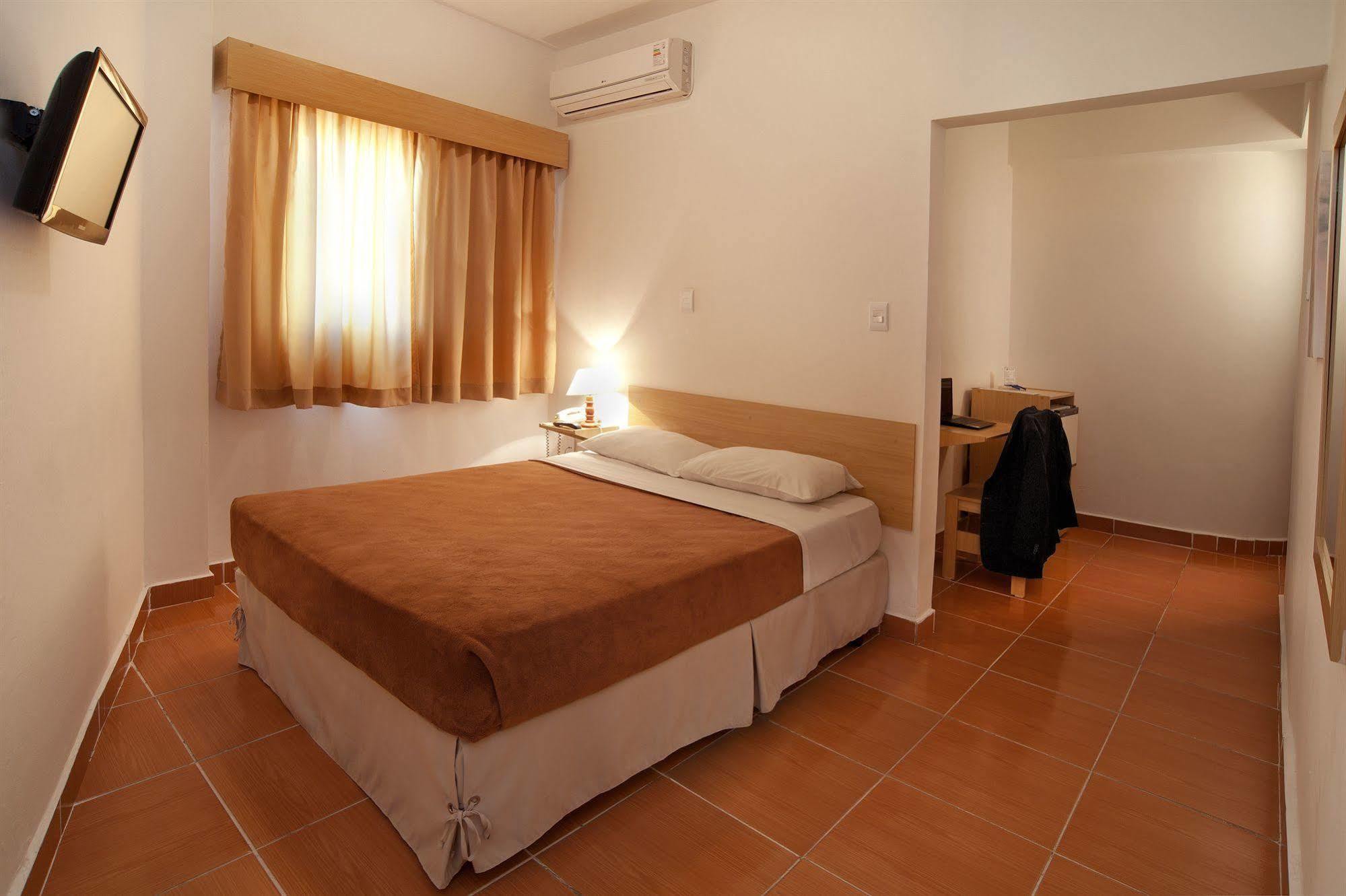 Hotel Terra Nobre São Paulo Extérieur photo
