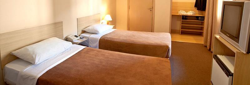 Hotel Terra Nobre São Paulo Extérieur photo