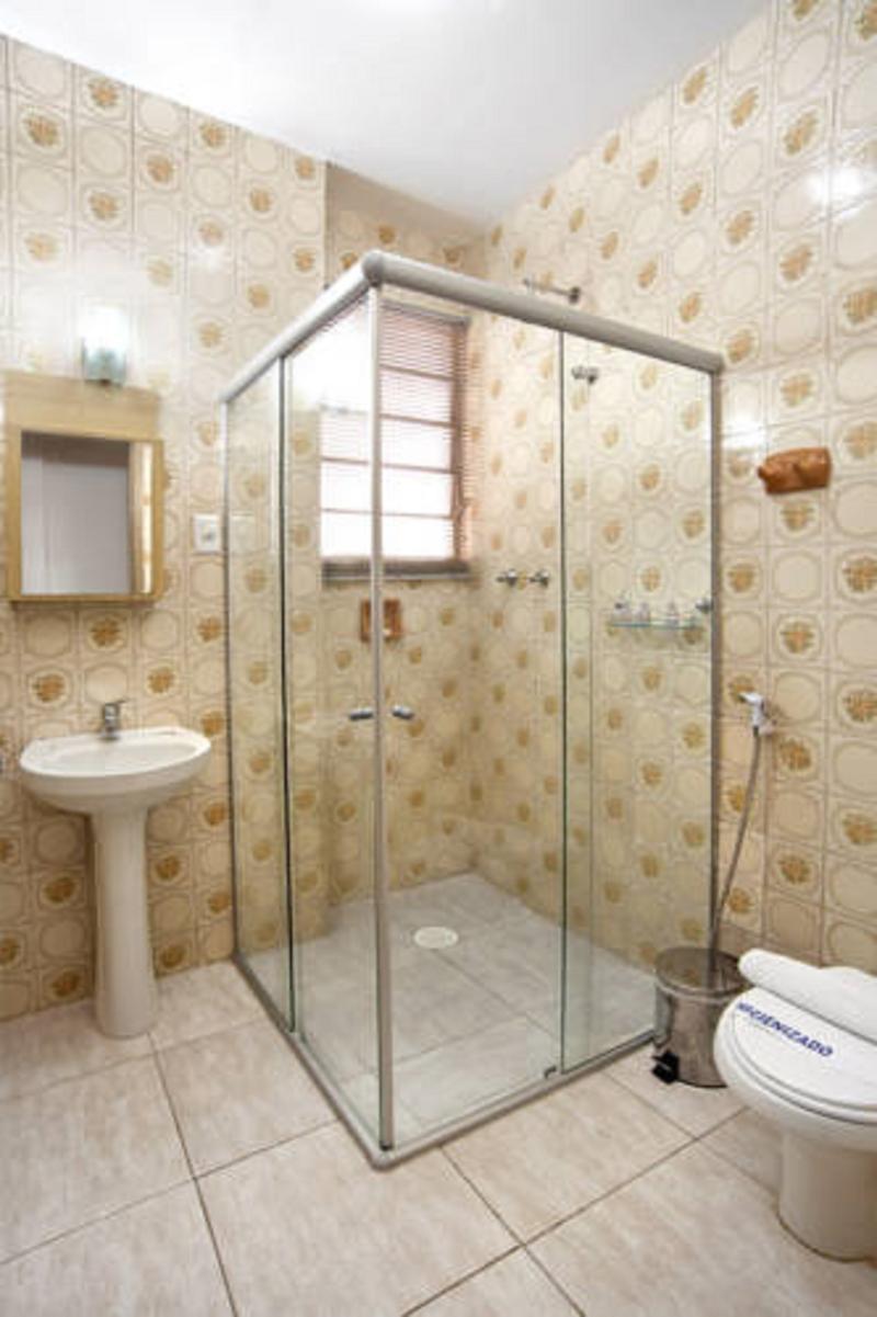 Hotel Terra Nobre São Paulo Extérieur photo