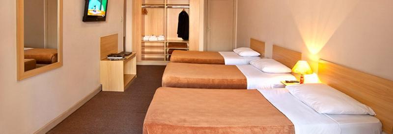 Hotel Terra Nobre São Paulo Extérieur photo
