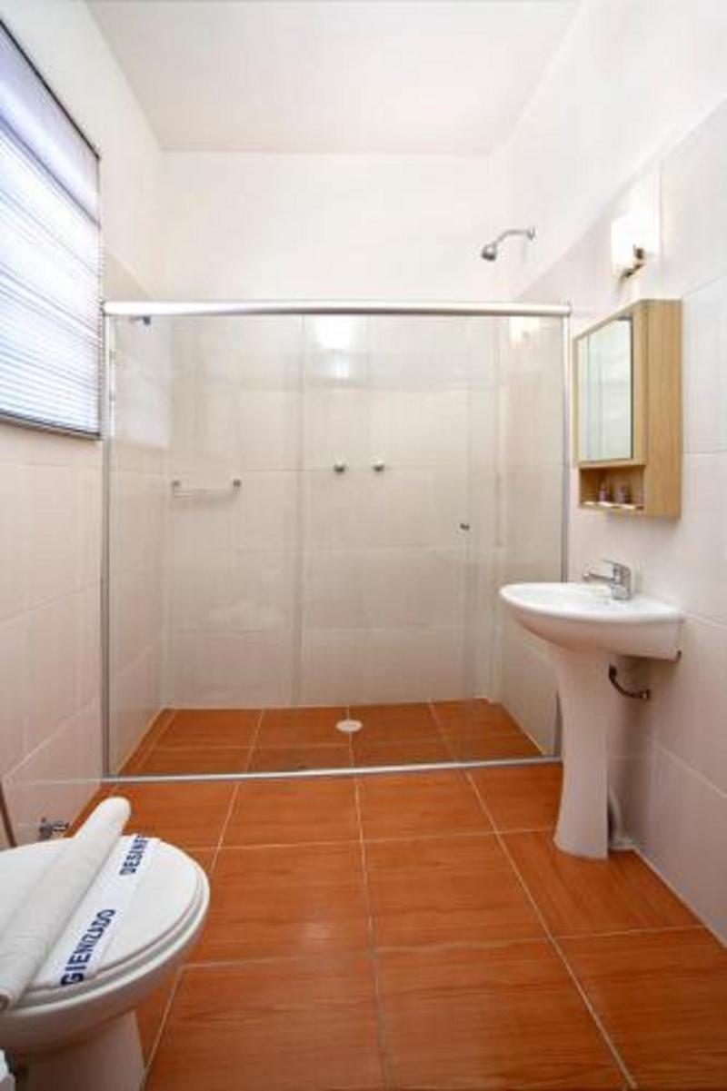 Hotel Terra Nobre São Paulo Extérieur photo